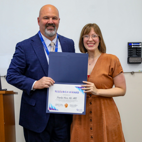 Preventive Medicine Residency Graduation 2026